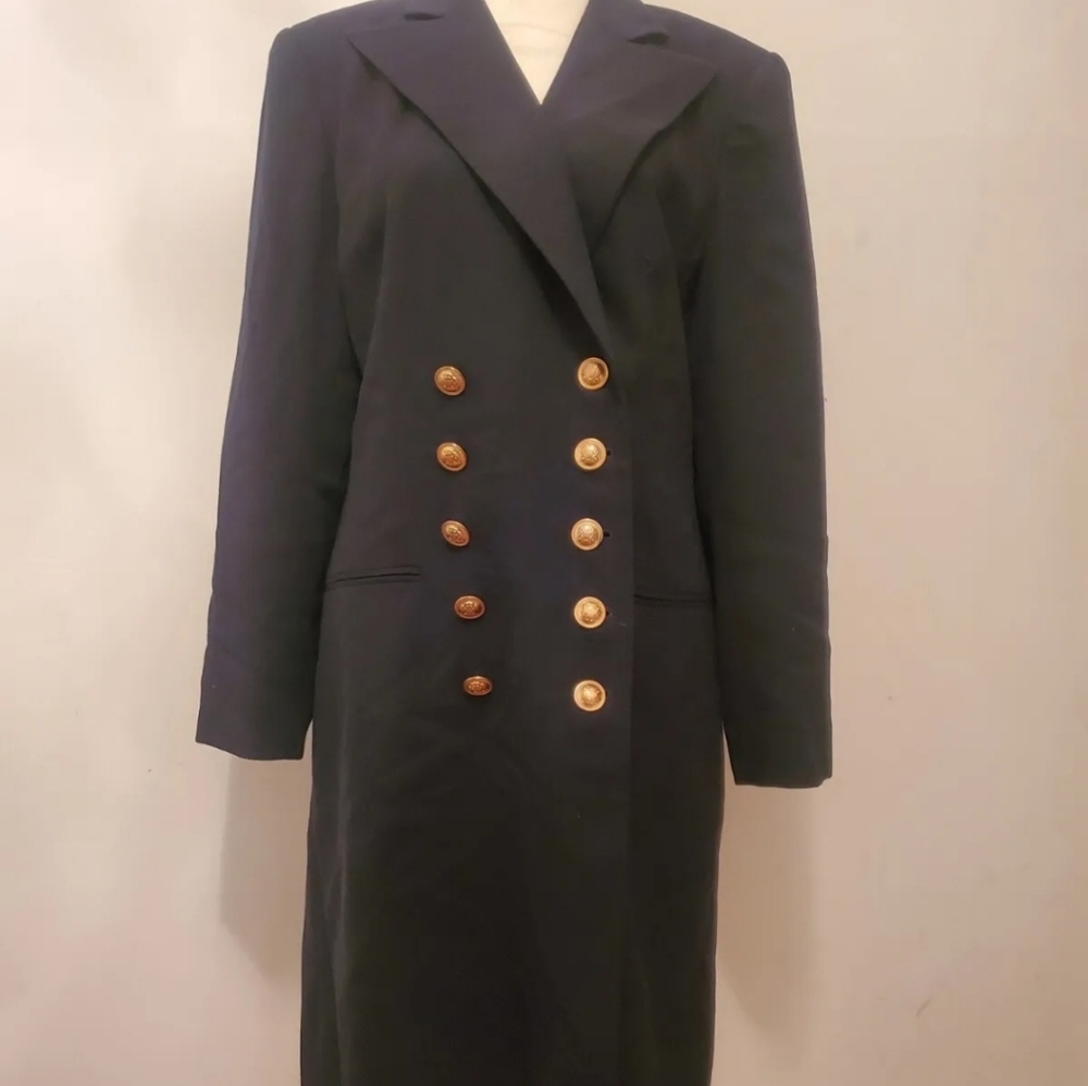 Ralph Lauren jacket sz 10